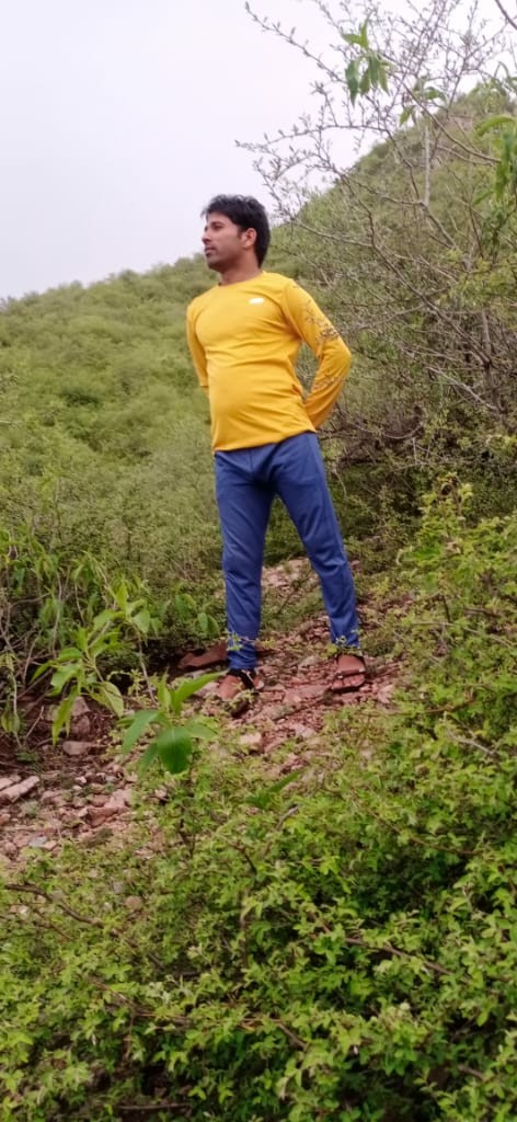 Dharmveer saini