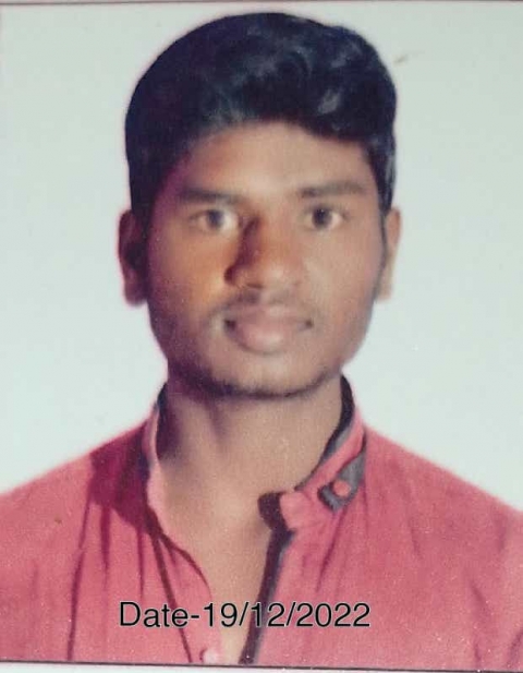 Dnyaneshwar Sonawane 
