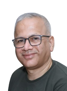 manojnirgudkar