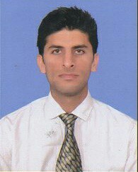 Shubham Sarang