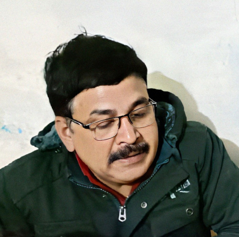 Lokendra singh parihar