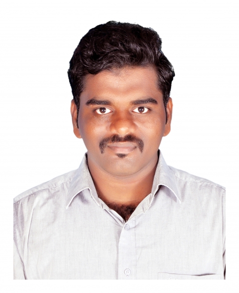 Kameshwar Umapathy