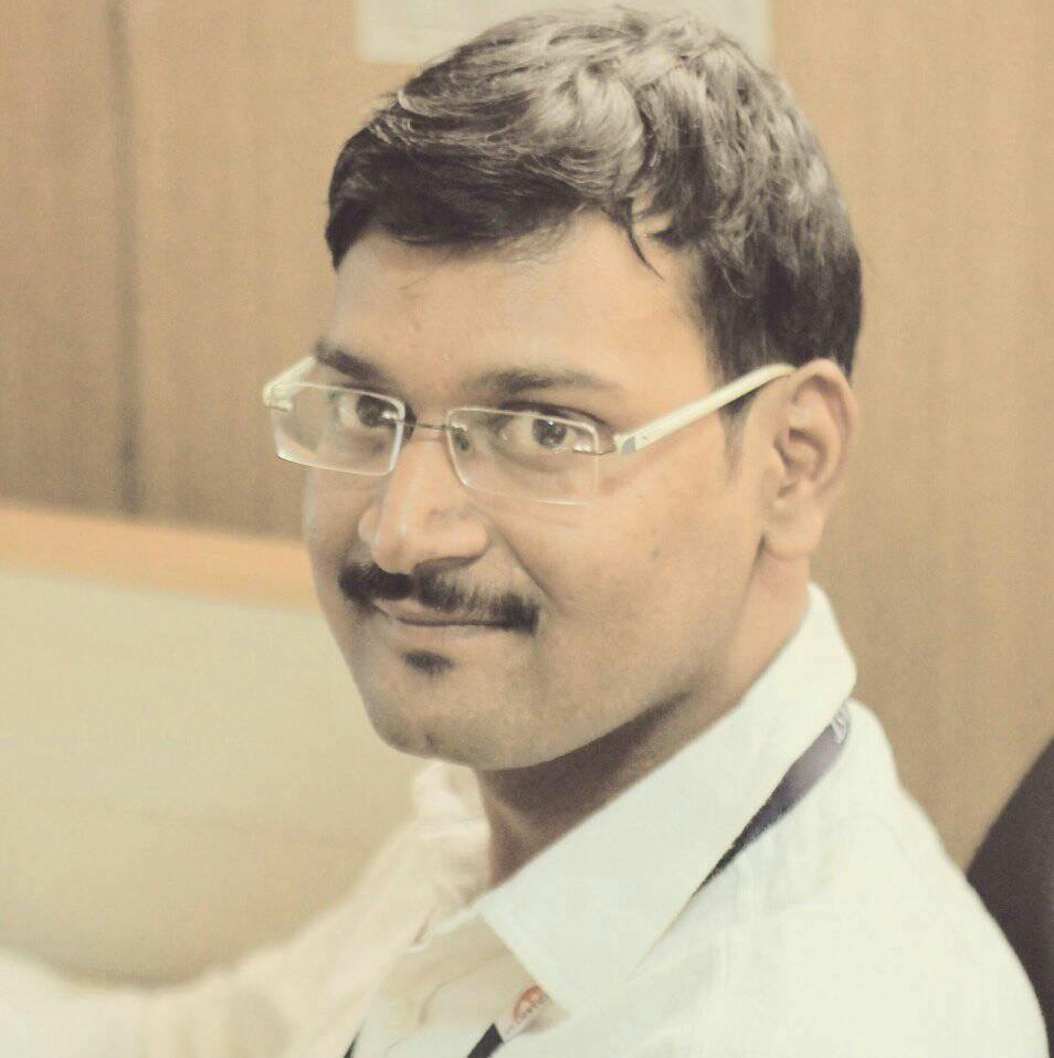 Piyush Baranwal