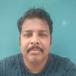 pranabananda hazra