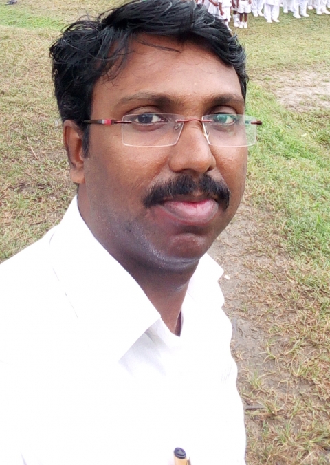 SARAJ SON
