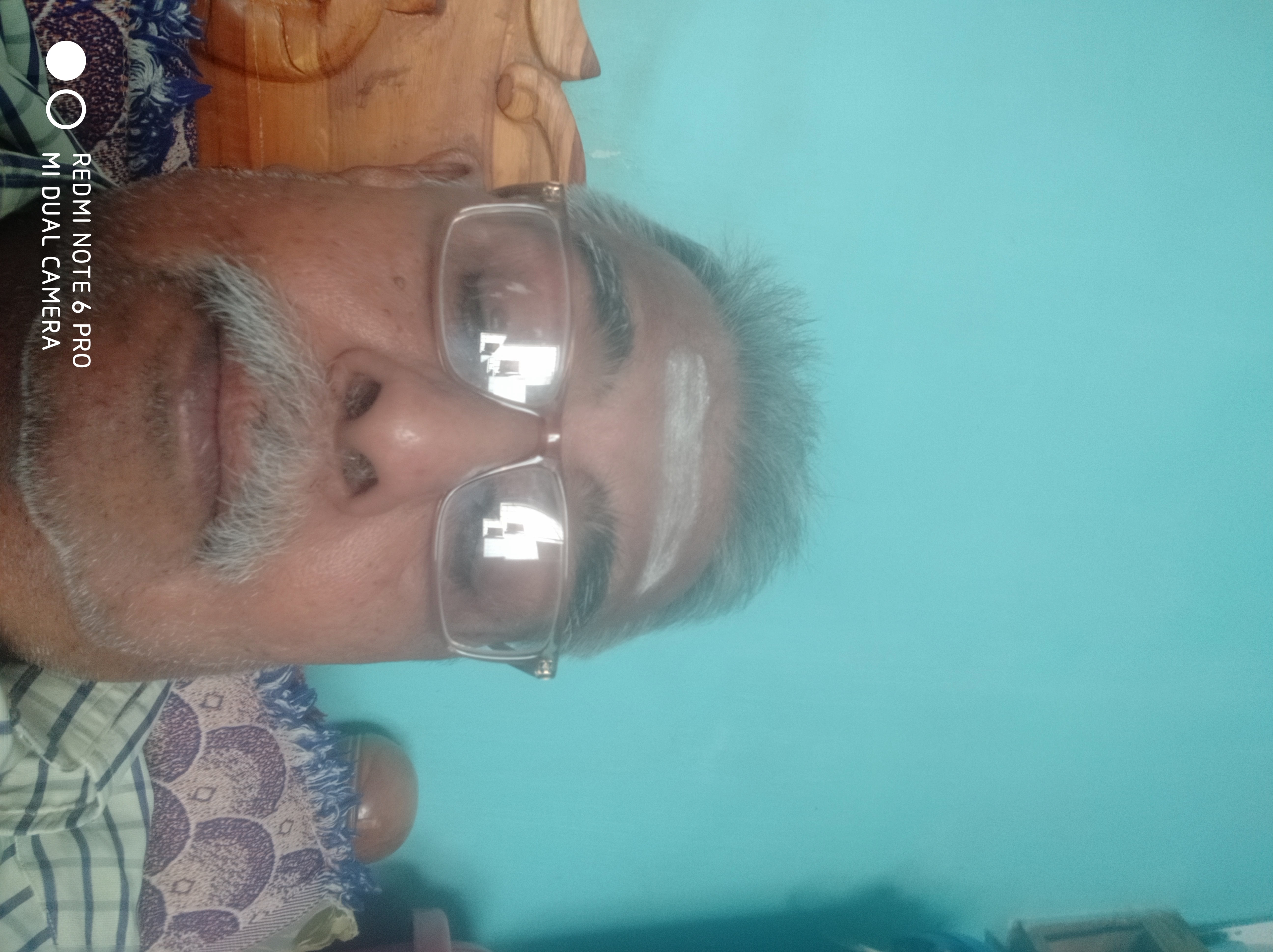 Venkatasubramanian C_1