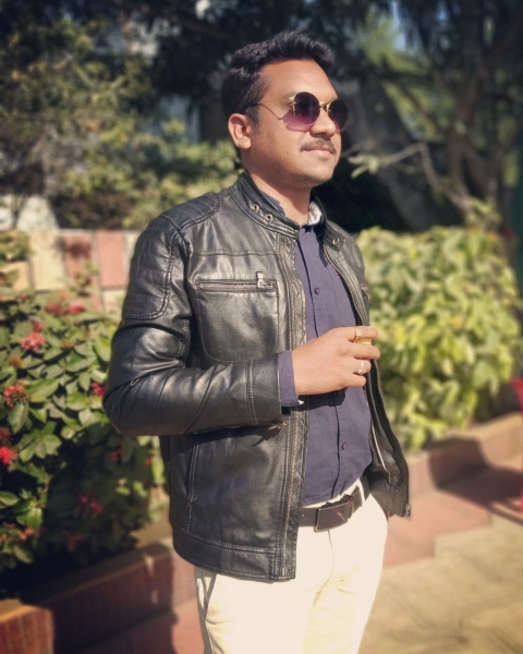 abhay kohapare