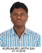 LIKITH SAI KURUHURI