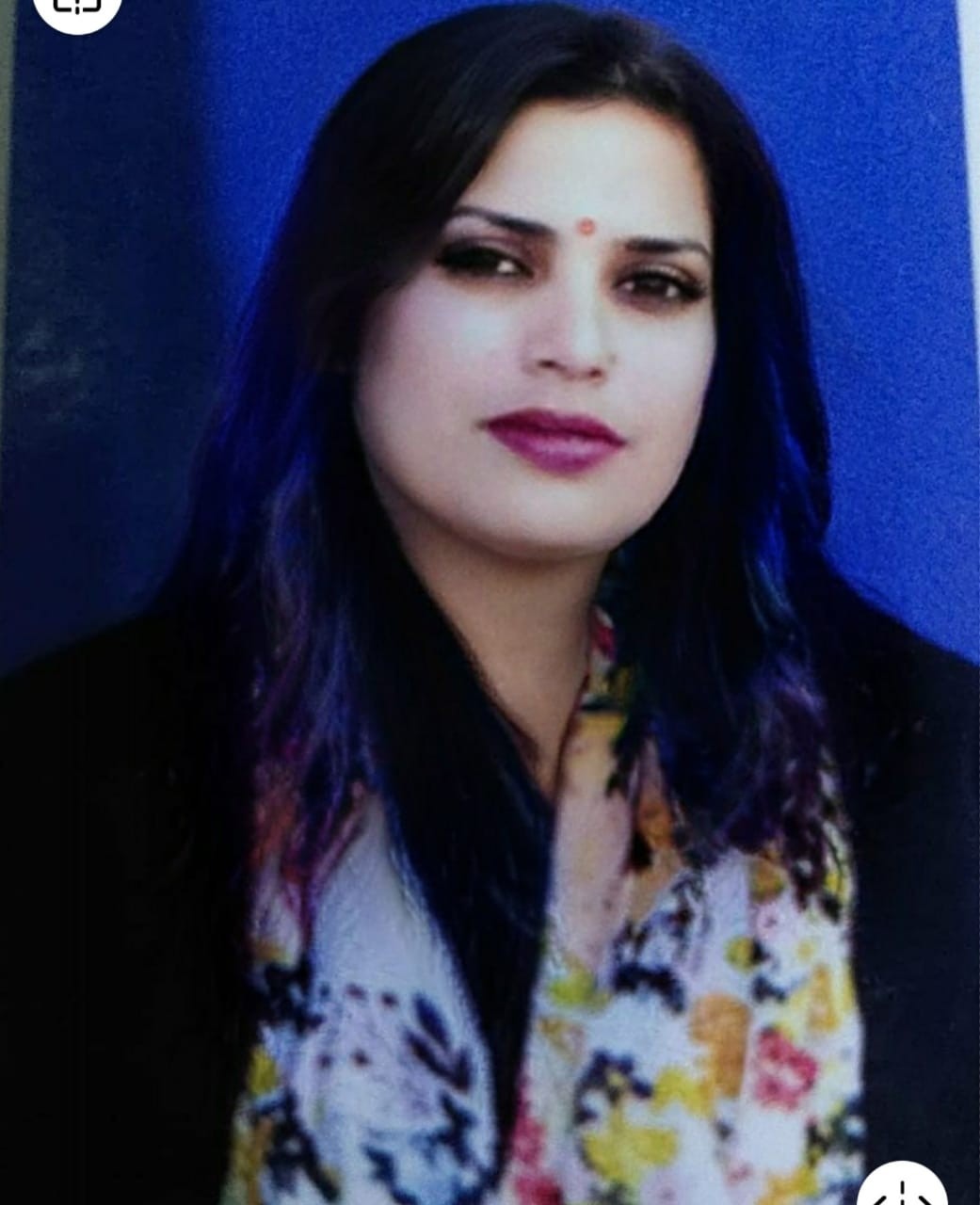 Rinki Sharma