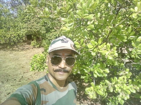 Maneesh Dubey