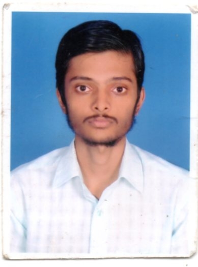 Niraj Upadhyay