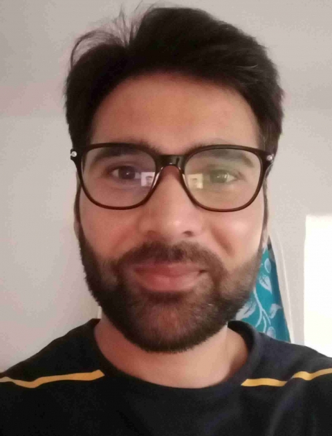 BhatAejaz