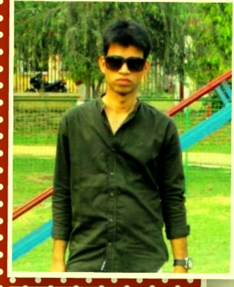 Shah Ameen Reza