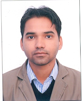 Saurabh Dubey