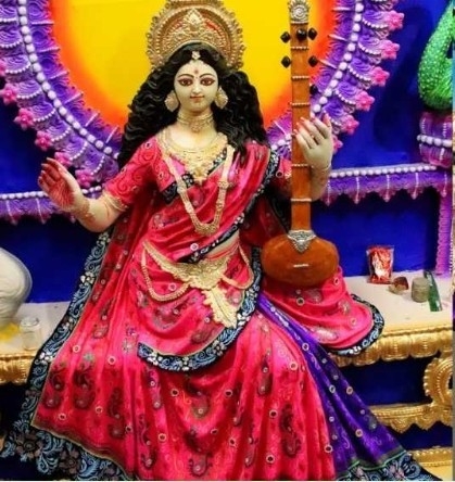 Bharti kumari
