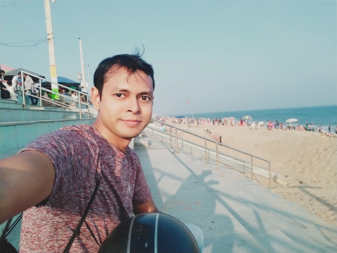 SANDIP KUMAR MUDI