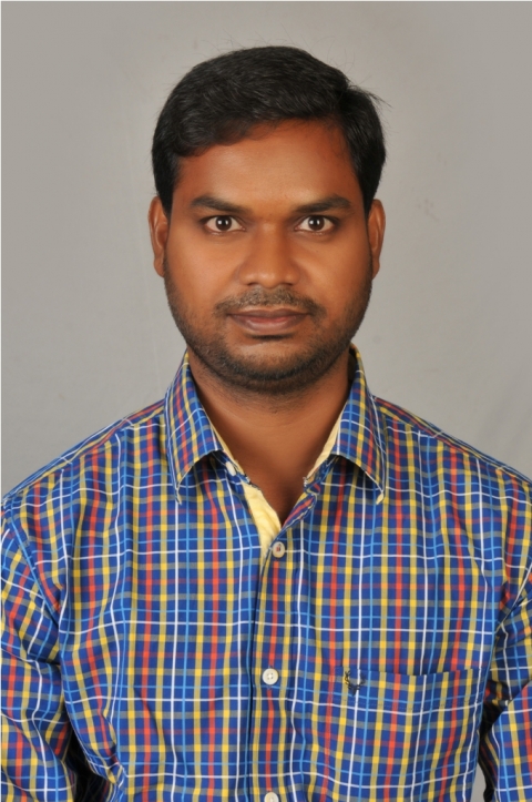 Dhanunjaya Rao Rajahmundry