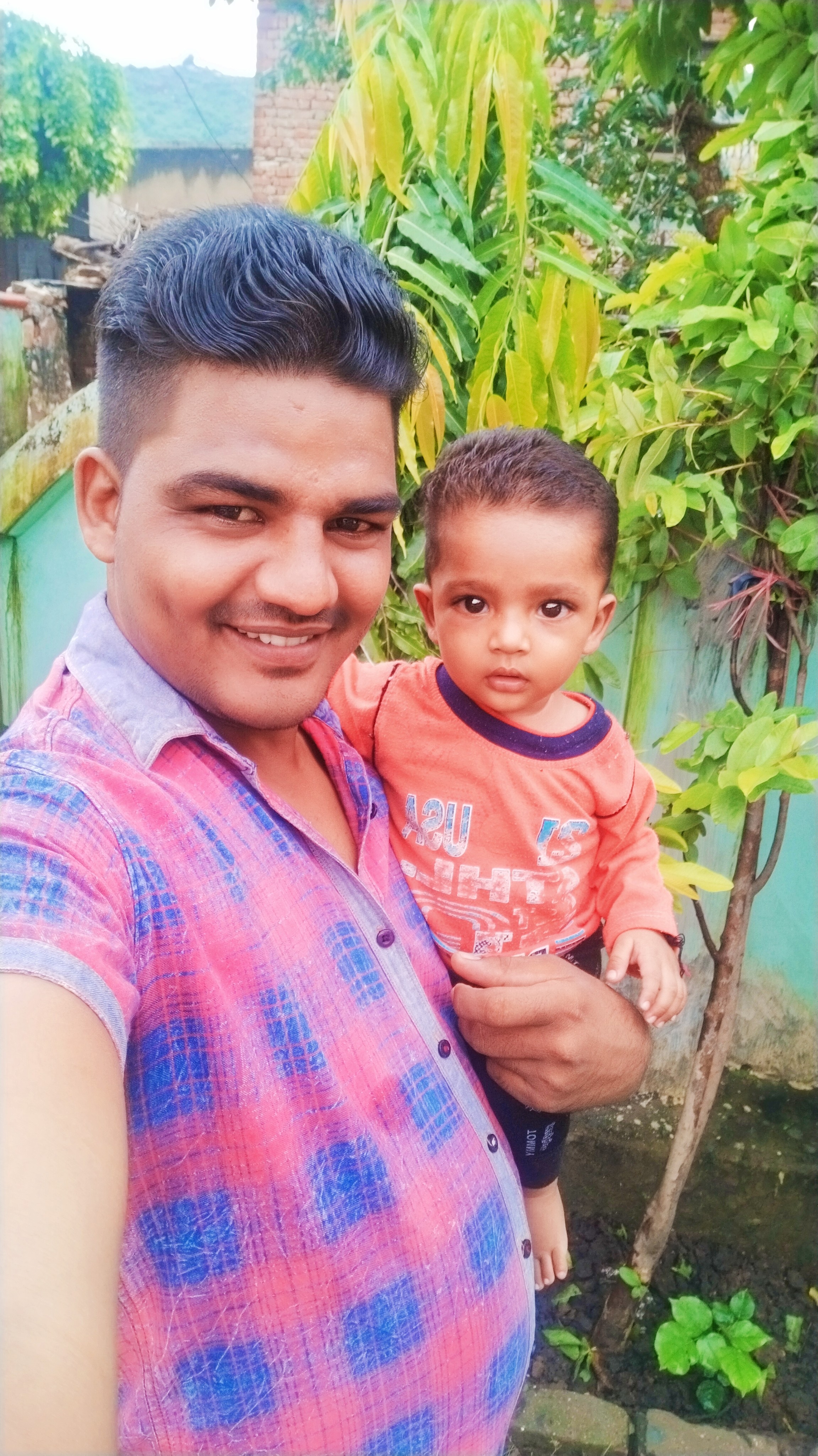 Rahul Khan