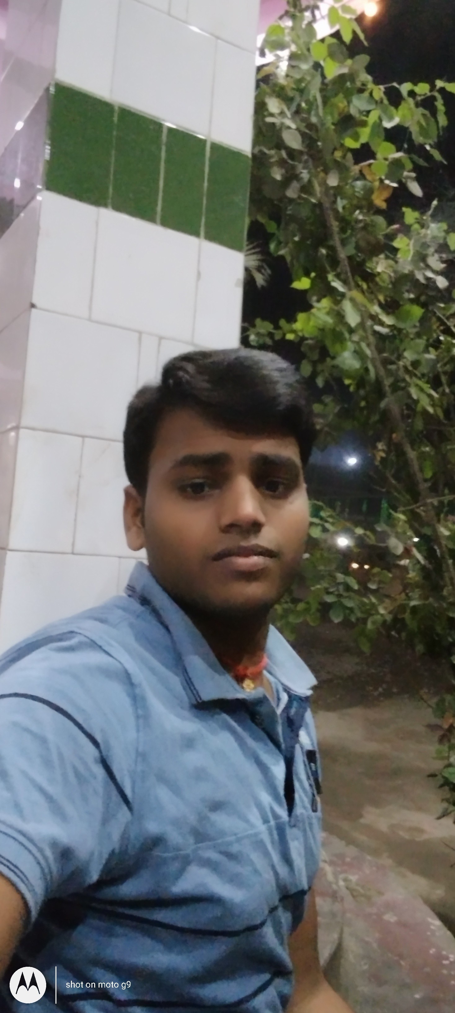 Abhay kumar