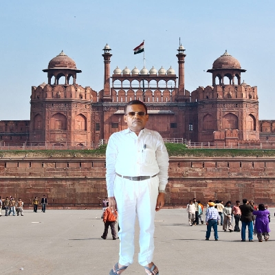 KAVI SHEKHAR SINGH