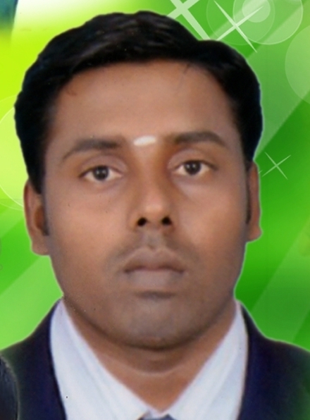 MADHESH A