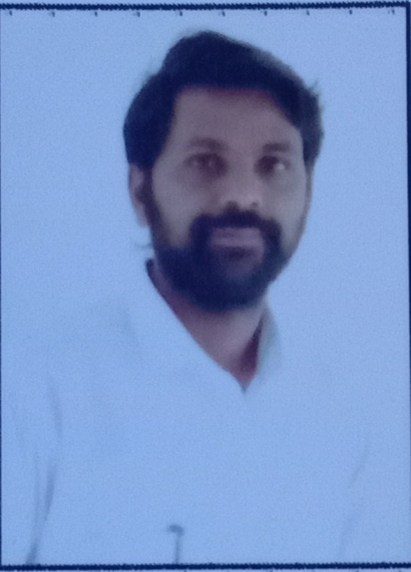 Prashant shrradroa kale