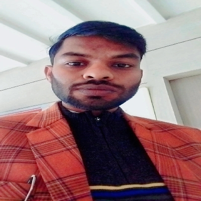 devesh kumar patel