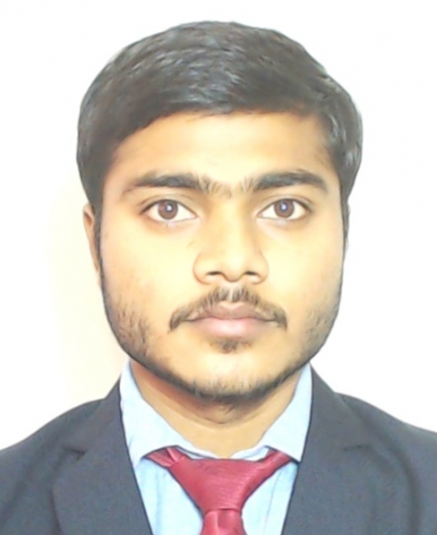 kaushalendra Maurya