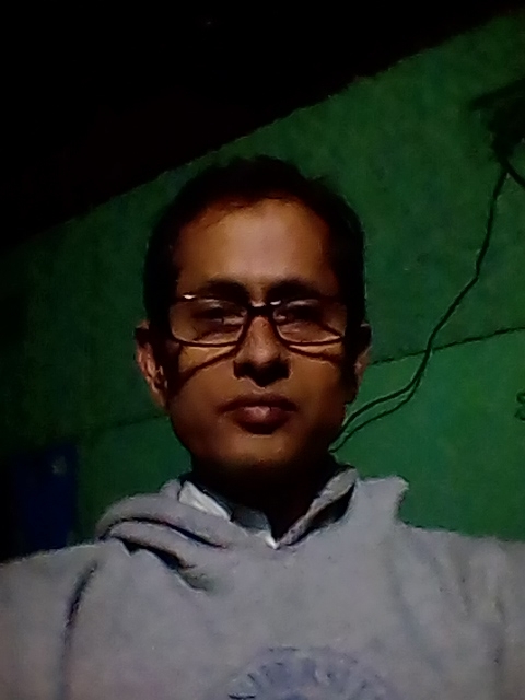 DEBASIS ROY CHOWDHURY