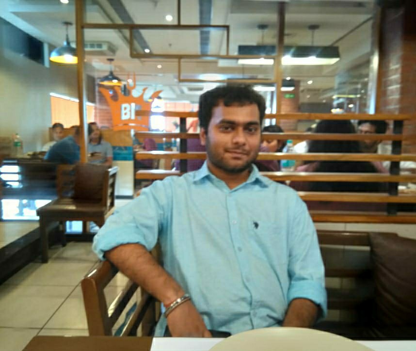 Biswajit Satapathy