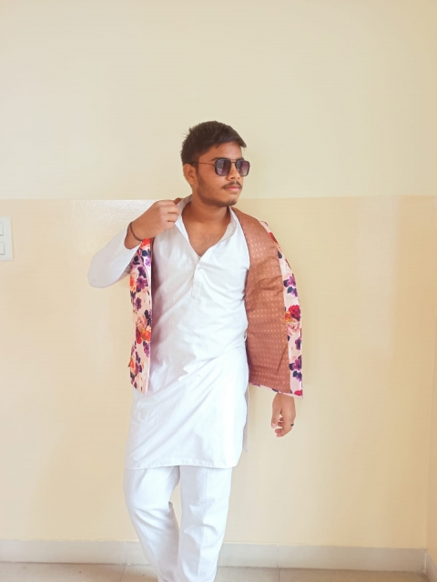 NAMAN JAIN