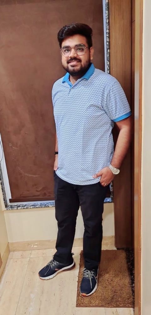 Deepak Gupta