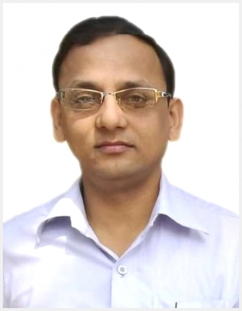 SK EKRAM HOSSEN