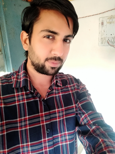Rajkamal jangir
