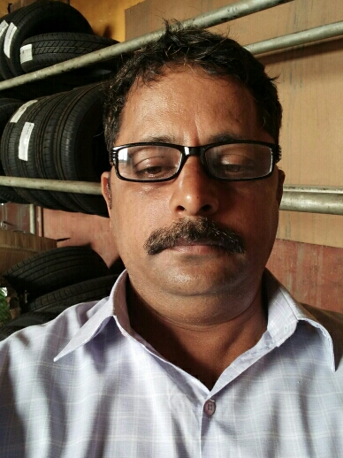 Ramnath Shetty