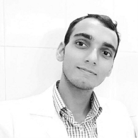 Santosh Kumar