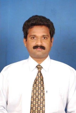 srinivasa rao Chikkala