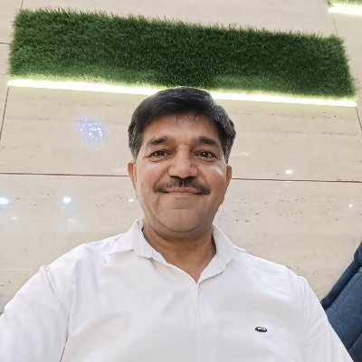 MANOHAR LAL DWIVEDI