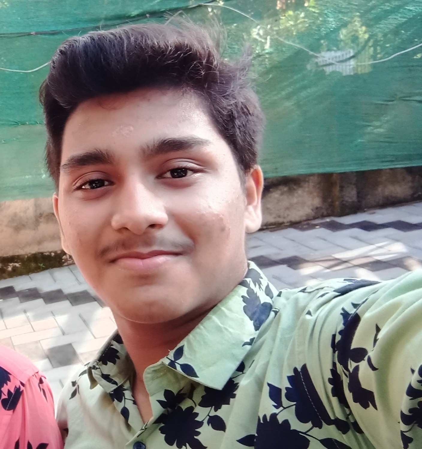 Abhishek GIREESH NAGARAJA