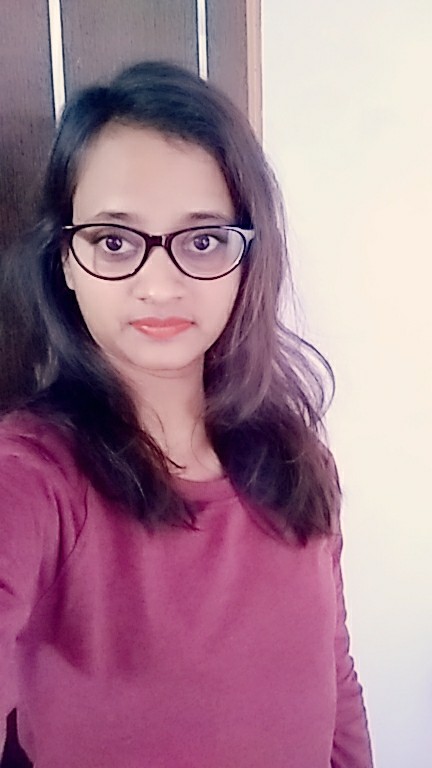 Shikha Agarwal