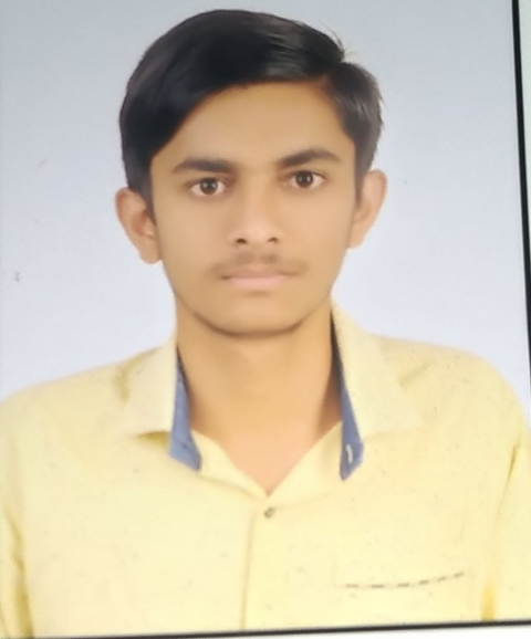 shingala chandresh jitenderbhai