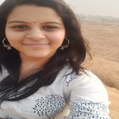 Sanjana Paddambail