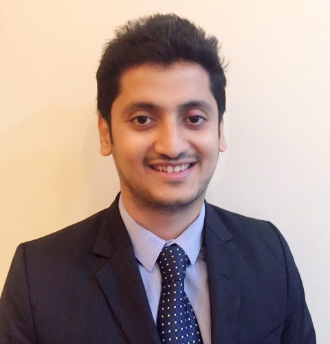 Aman Sanghavi