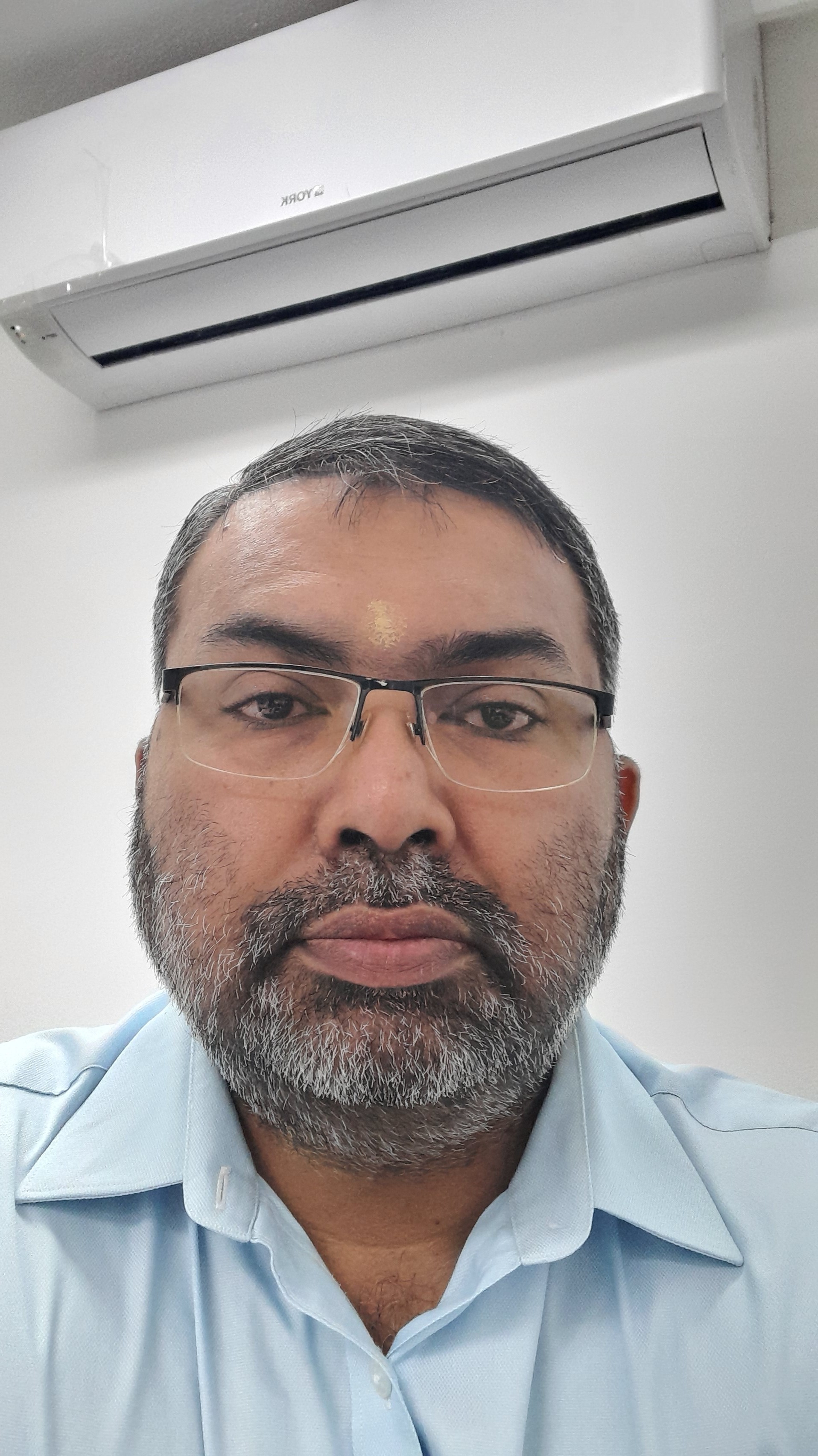 Peyush Kumar Singh