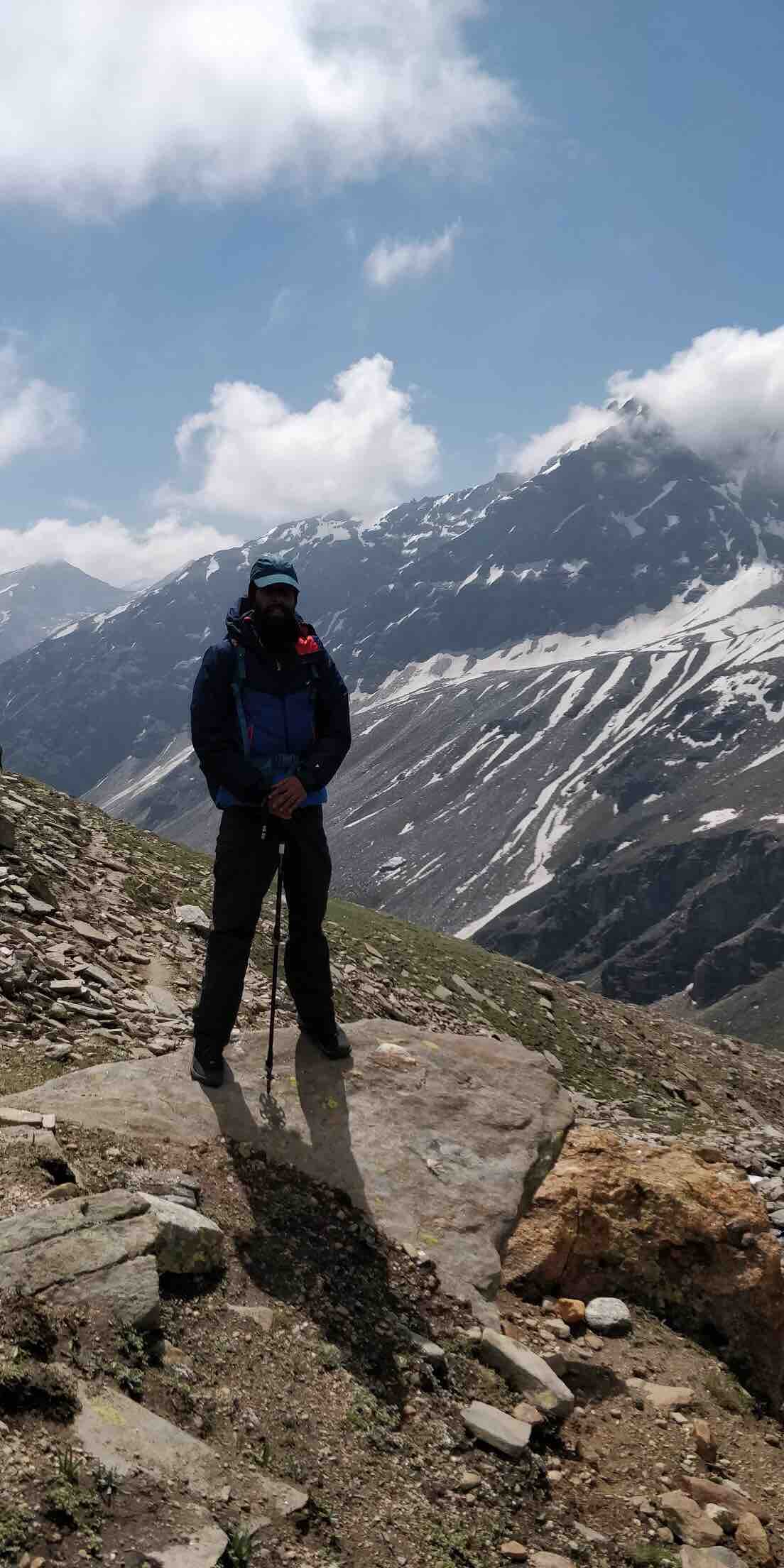 Abhishek Rai