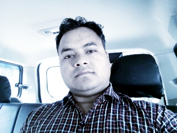 Sachin kumar Gupta