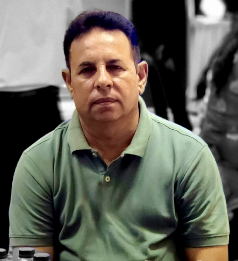 Birinder Kumar