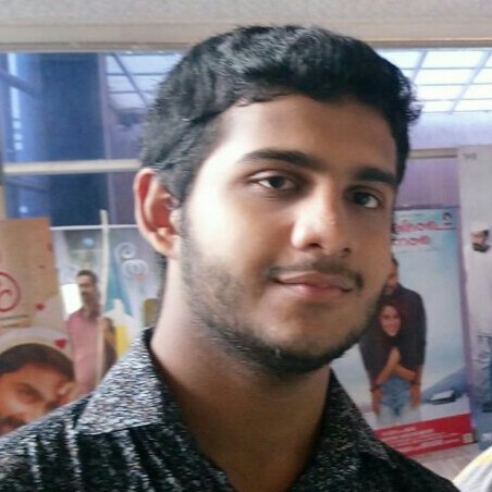 Rahul raghavendra