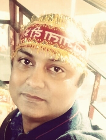 Ravi ranjan tripathi