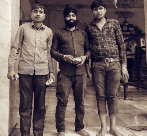 Ram gopal yadav